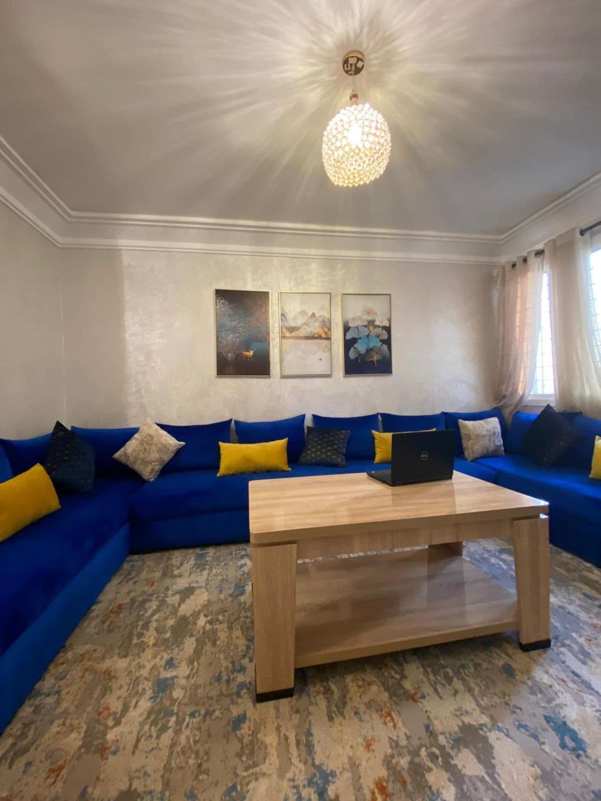 Super 5 Min De La Appartement