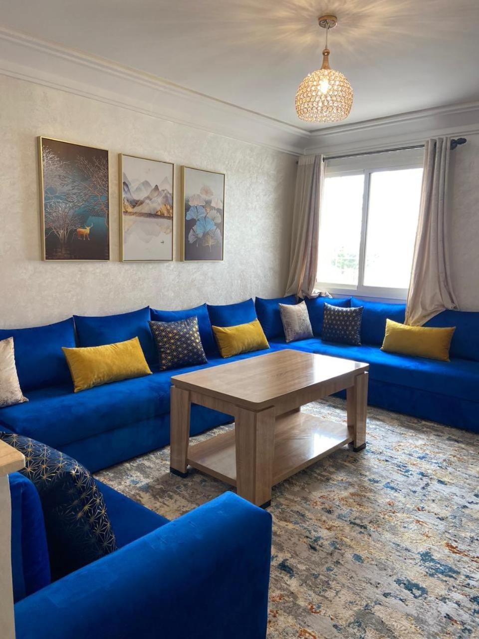 Appartement Super 5 Min De La